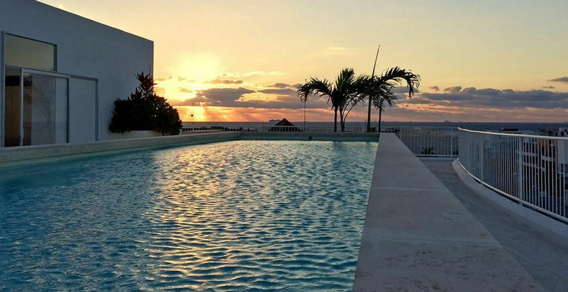 Siaan Luxury 2Br Condo By Baitna Playa del Carmen 0*,  Mexico