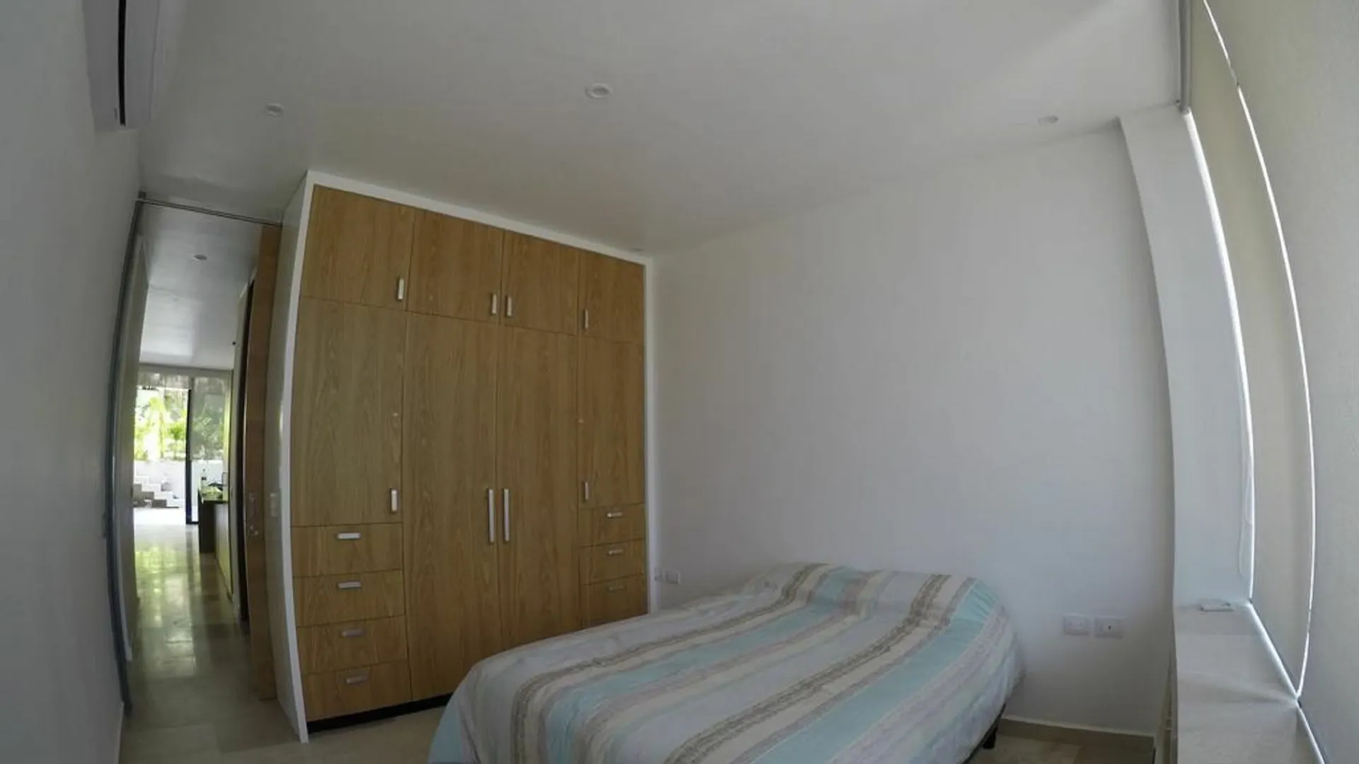 Siaan Luxury 2Br Condo By Baitna Playa del Carmen