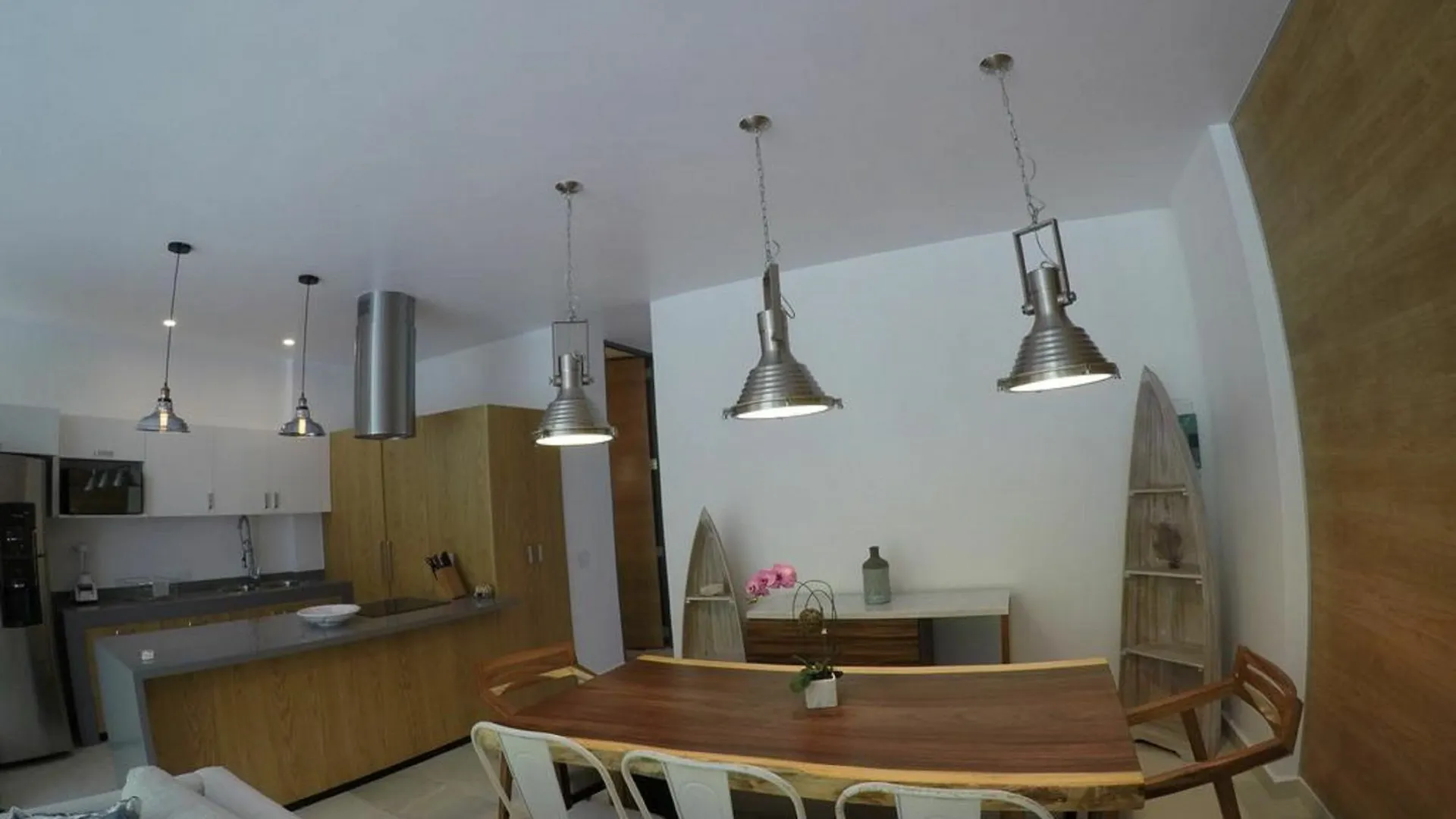Siaan Luxury 2Br Condo By Baitna Playa del Carmen Mexico