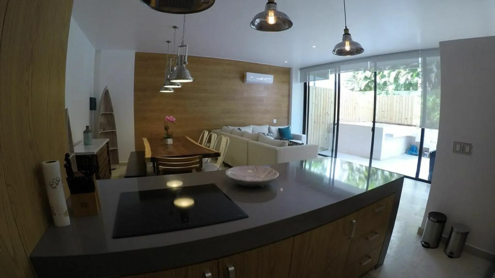 Siaan Luxury 2Br Condo By Baitna Playa del Carmen