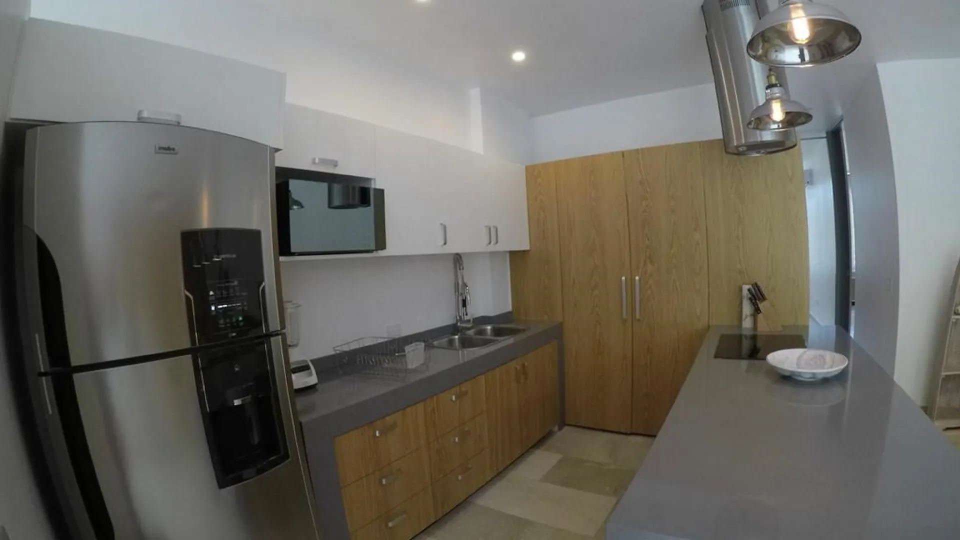 Siaan Luxury 2Br Condo By Baitna Playa del Carmen 0*,  Mexico