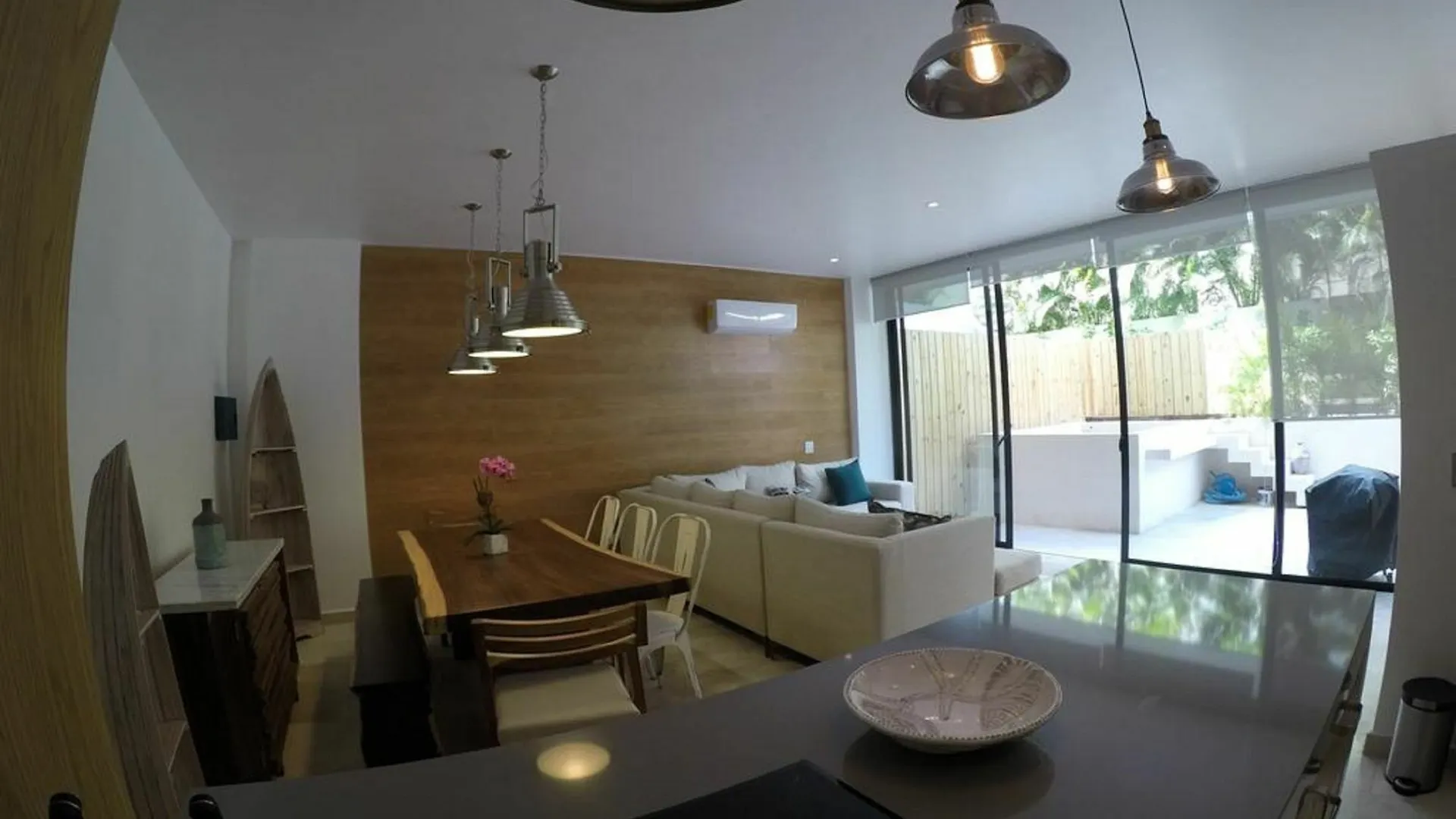 Apartment Siaan Luxury 2Br Condo By Baitna Playa del Carmen Mexico