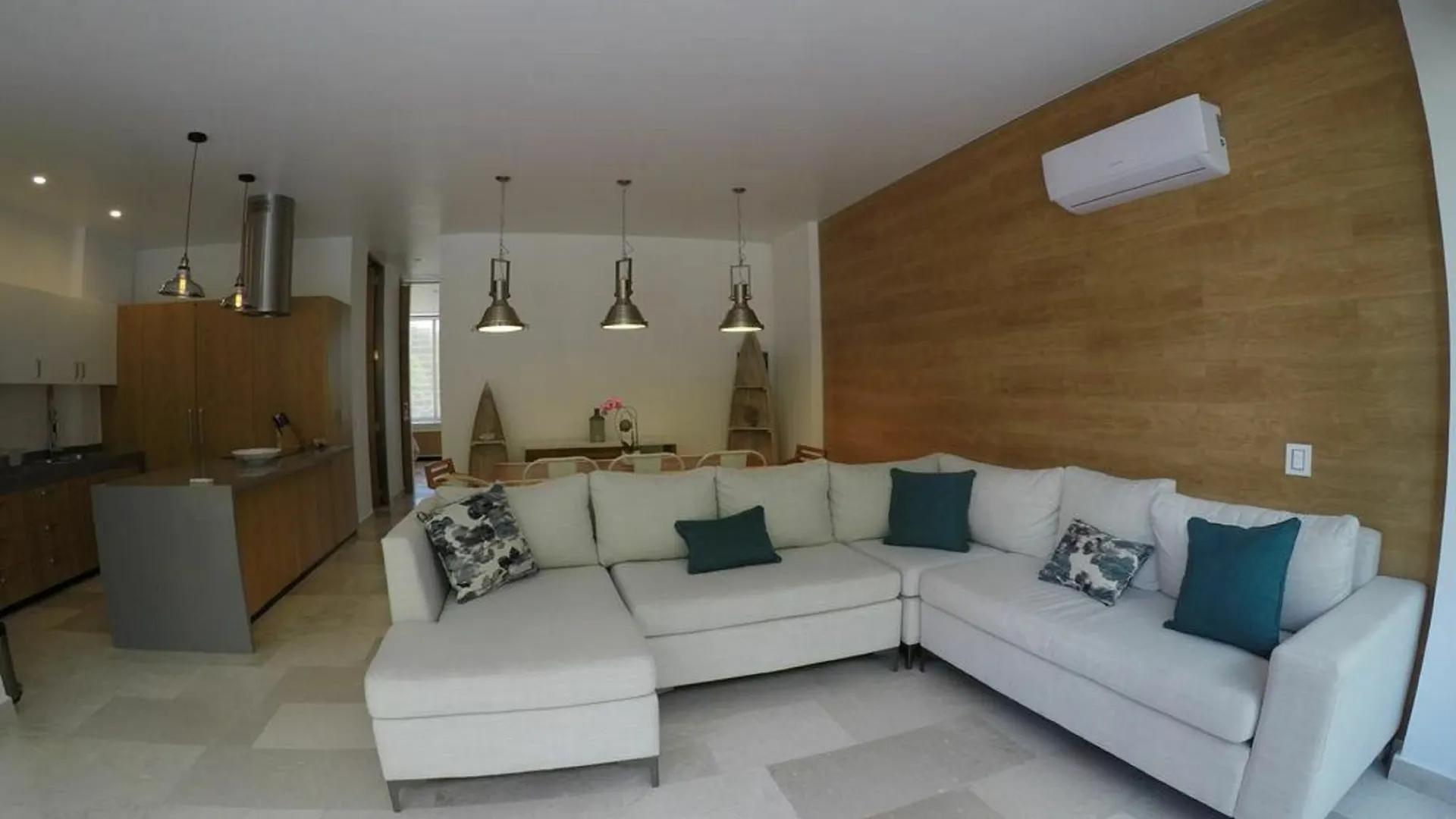 Apartment Siaan Luxury 2Br Condo By Baitna Playa del Carmen Mexico