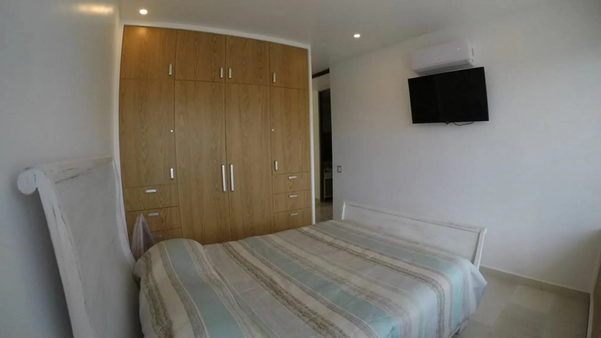 Apartment Siaan Luxury 2Br Condo By Baitna Playa del Carmen