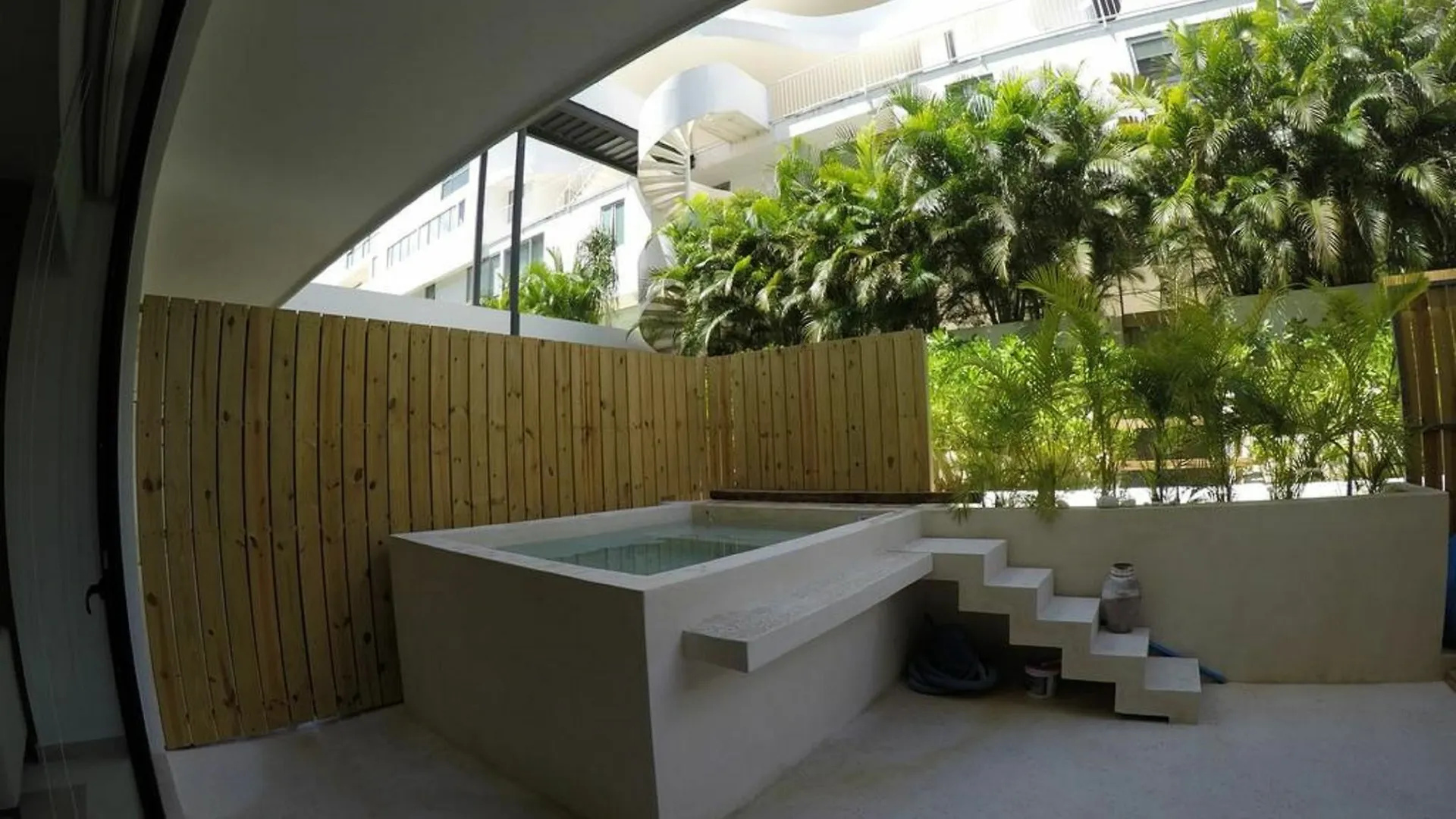 Siaan Luxury 2Br Condo By Baitna Playa del Carmen Apartment
