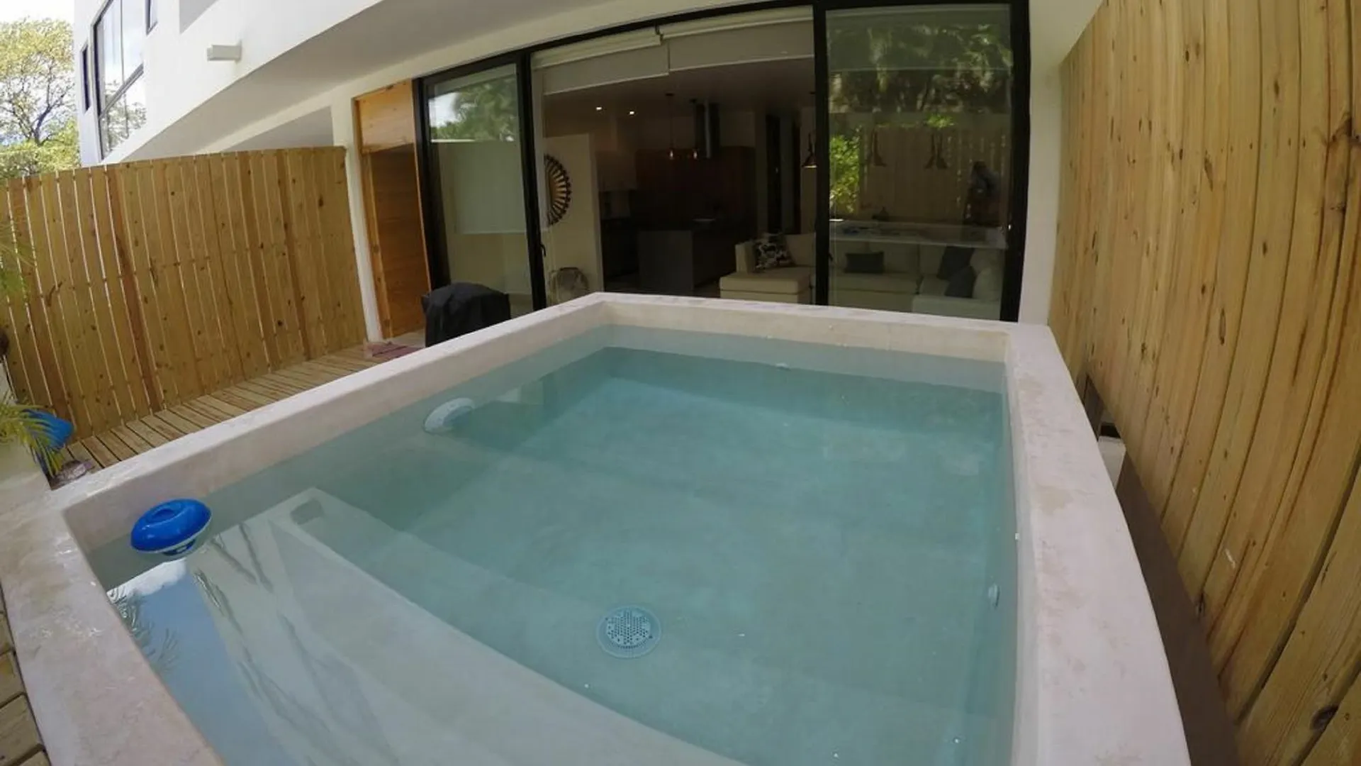 Siaan Luxury 2Br Condo By Baitna Playa del Carmen Mexico