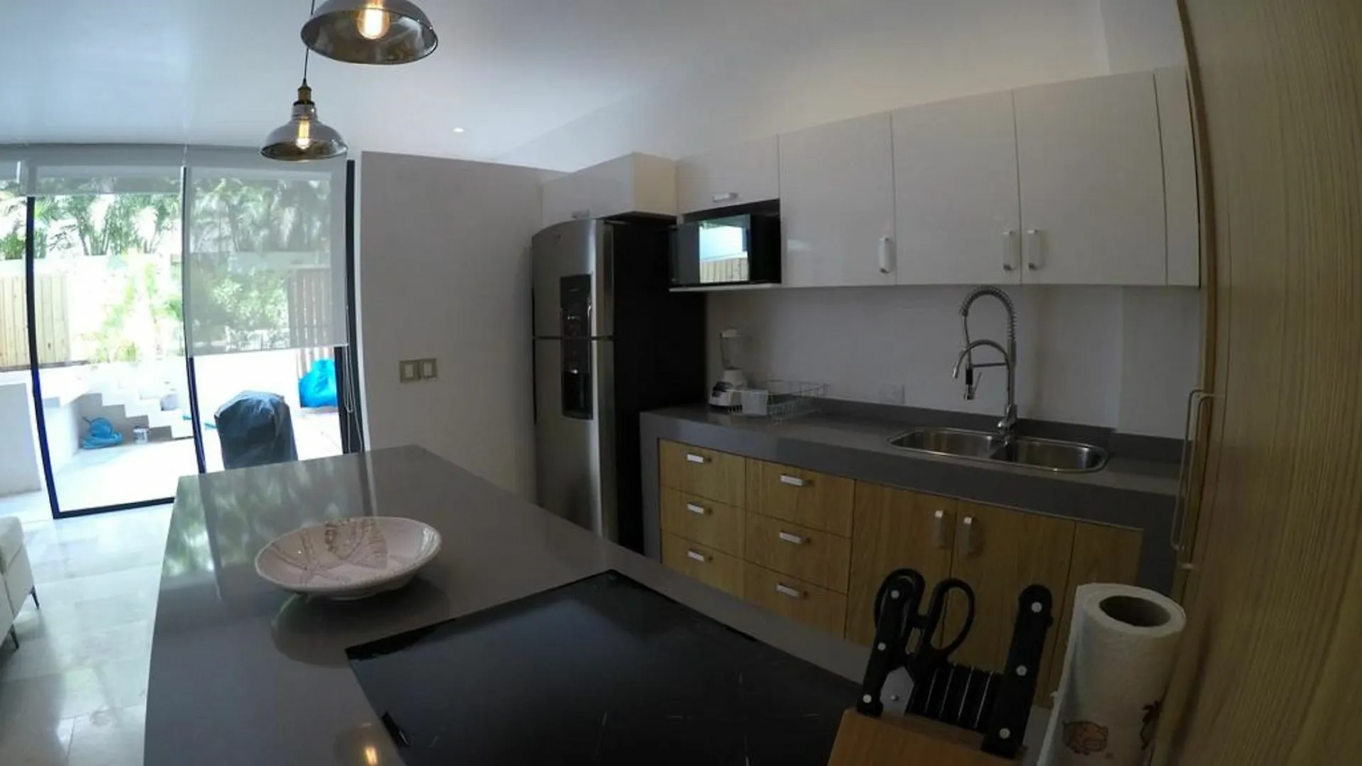 Siaan Luxury 2Br Condo By Baitna Playa del Carmen Apartamento